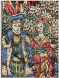 20th Century French Tapestry