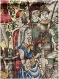 20th Century French Tapestry