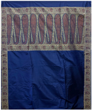 Indian Sari Panel