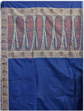 Indian Sari Panel