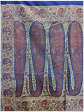 Indian Sari Panel
