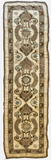 Turkish Silk Metal on Embroidery