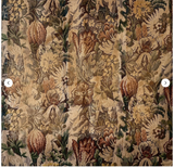 Fine Woven Tapestry Fragment for Pillow