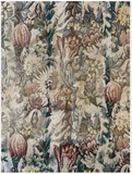 Fine Woven Tapestry Fragment for Pillow