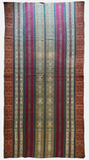 Bed/Table Coverlet