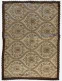 19th Century French Embroidery