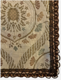 19th Century French Embroidery