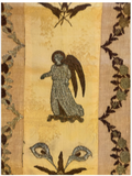 17th Century French Embroidery