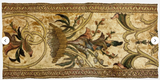 18th C.Italian Cut Velvet for Pillows