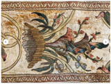 18th C.Italian Cut Velvet for Pillows
