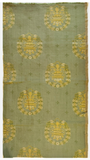 18th Century French Embroidery