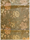 18th Century French Silk Textile