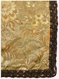 18th Century French Silk Textile