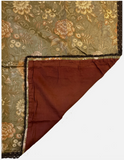 18th Century French Silk Textile