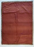 18th Century French Silk Textile