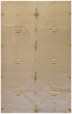 19th Century French Silk Textile