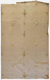 19th Century French Silk Textile