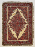 19th Century Turkish Suzani
