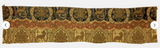 18th Century Italian Metal Embroidery