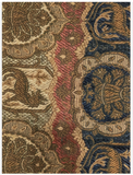 18th Century Italian Metal Embroidery
