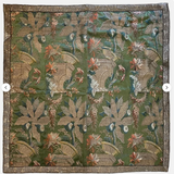 18th Century French Embroidery