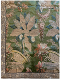 18th Century French Embroidery