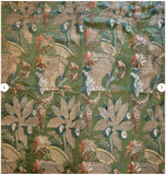 18th Century French Embroidery