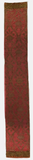 18th Century Italian Runner
