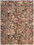 19th Century French Woven Tapestry