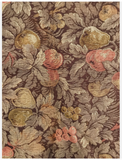19th Century French Woven Tapestry