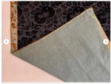 18th Century French Cut Velvet