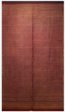 19th Century French Woven Coverlet
