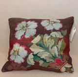 22 x 18" 18 Century Aubusson French Pillow