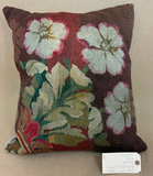 22 x 18" 18 Century Aubusson French Pillow