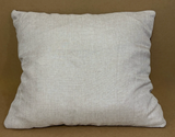 22 x 18" 18 Century Aubusson French Pillow