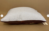 22 x 18" 18 Century Aubusson French Pillow