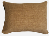17th  Century English Needlepoint Pillow Cover