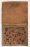 19th Century American Needlepoint