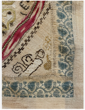 17th Century Turkish Embroidery