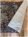 19th Century French Needlepoint Tapestry