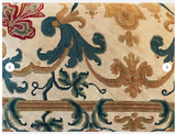 18th Century French Needlepoint Pillow