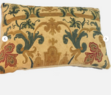 18th Century French Needlepoint Pillow