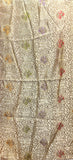 19th Century Chinese Silk Fabric