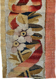 18th Century Aubusson Tapestry