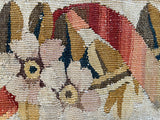 18th Century Aubusson Tapestry