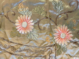 20th Century Chinese Silk Embroidery