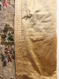 18th Century French Silk Embroidery