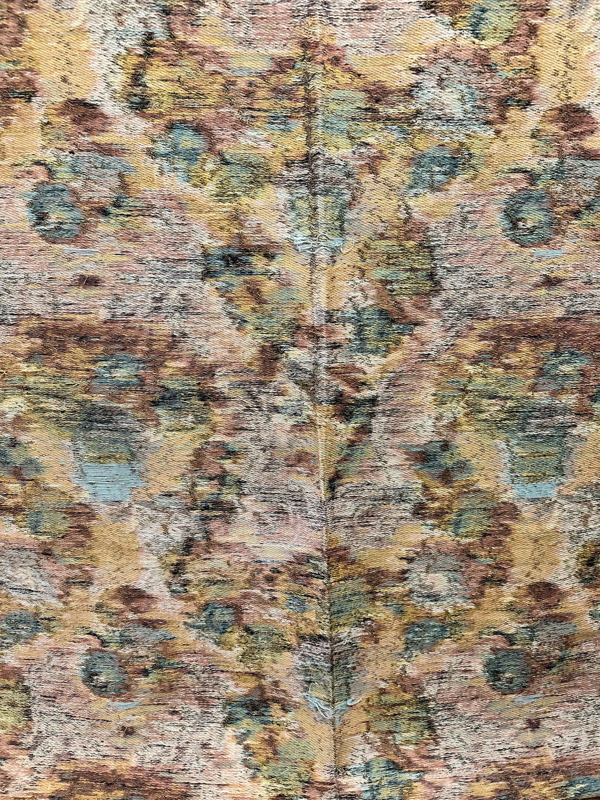 18th Century Italian Tapestry ID: T032403