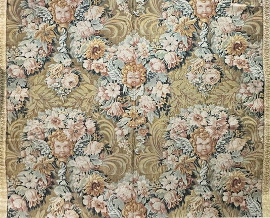 18th Century Italian Tapestry ID: T032403
