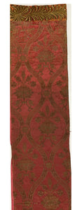 18th Century Italian Runner ID: T042109